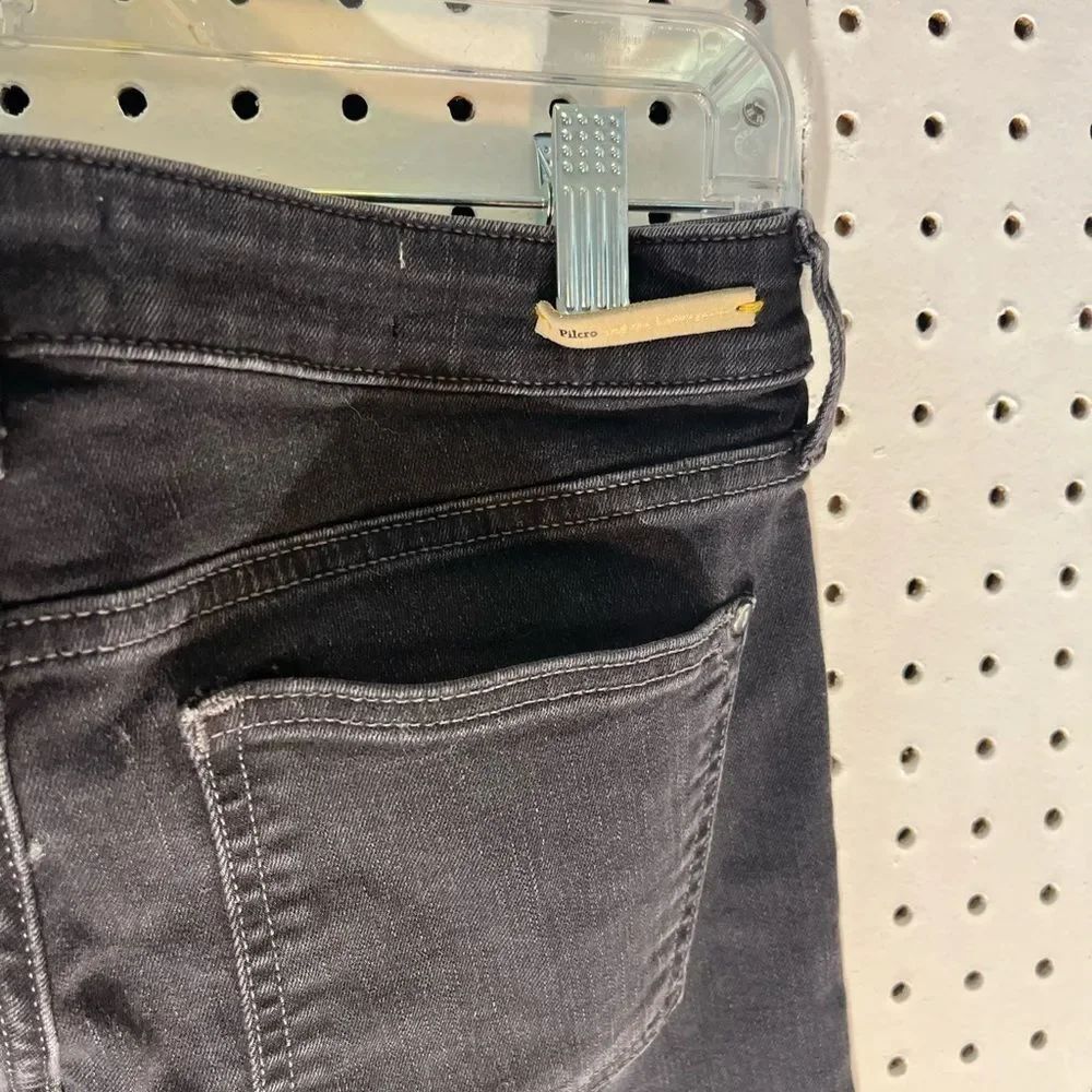 Pilcro & Letrerpress denim jeans - Picture 4 of 6